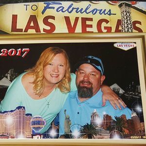 Meet your Posher, Tammy